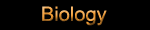biology