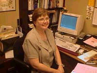 Department Head